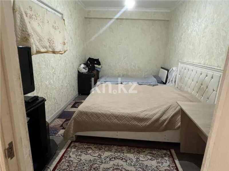 Продажа 3-комнатной квартиры, 66 м² - Продажа трехкомнатных квартир в Медеуском р-не Алматы - страница 4 фото 3 из 7