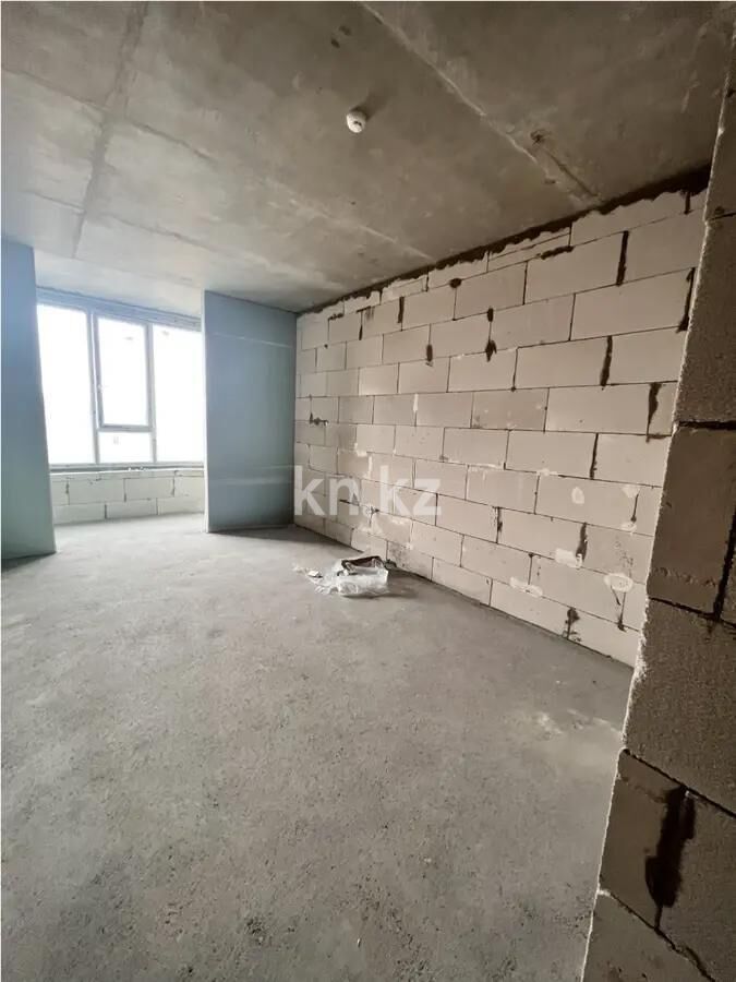 Продажа 1-комнатной квартиры, 44 м² - Продажа квартир в блочном доме в Астане - страница 20 фото 2 из 4