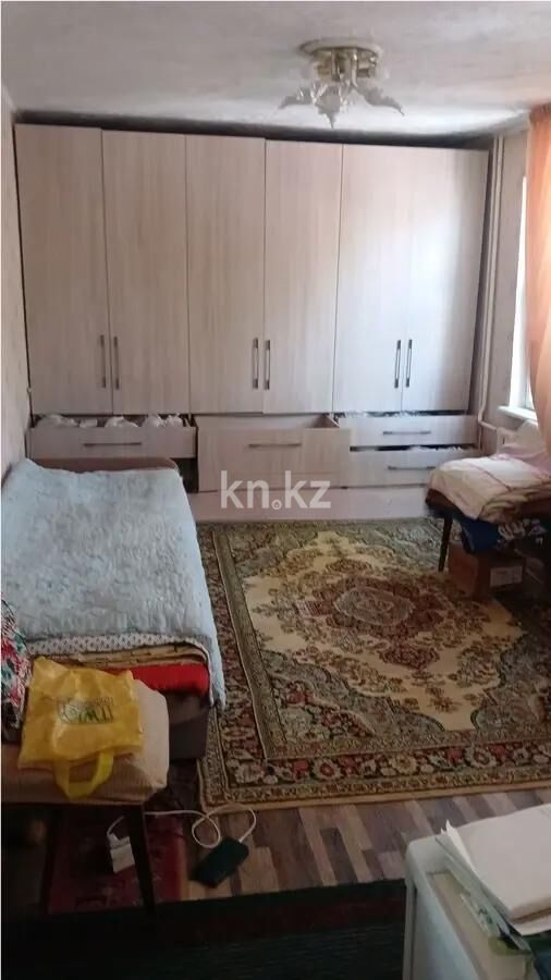 Продажа 3-комнатной квартиры, 56 м² - Продажа квартир в кирпичном доме в Казахстане - страница 29 фото 1 из 2