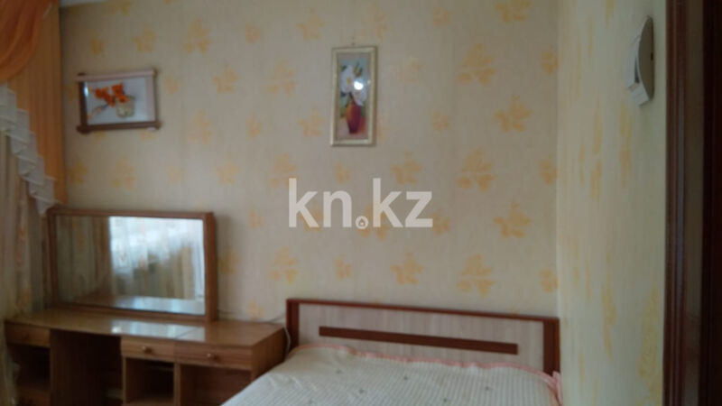 Аренда 2-комнатной квартиры, 55 м² - Аренда двухкомнатных квартир помесячно в Казахстане - страница 2 фото 10 из 10