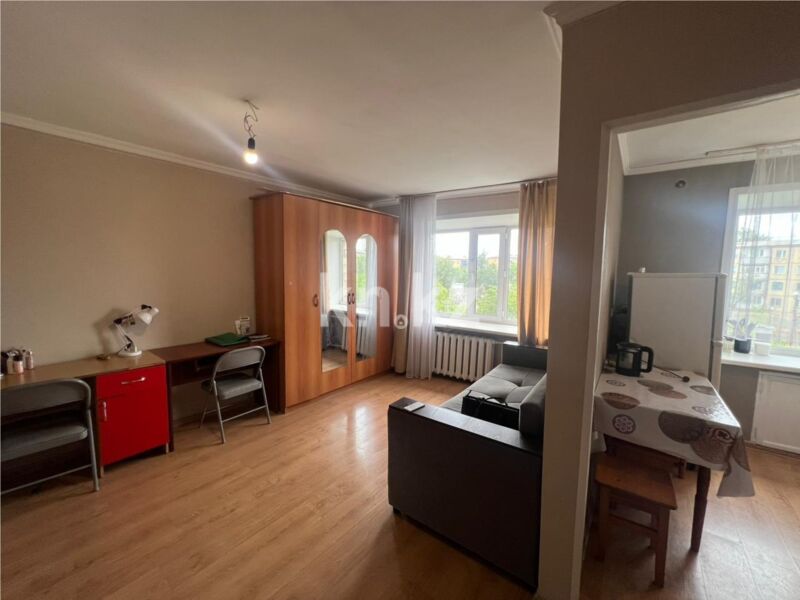 Продажа 1-комнатной квартиры, 31 м² - Продажа квартир в Казахстане - страница 5 фото 1 из 7
