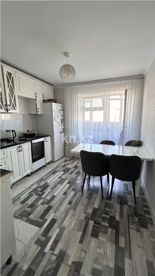 Продажа 1-комнатной квартиры, 38 м² - Продажа однокомнатных квартир от собственников в Казахстане - страница 38 фото 2 из 3