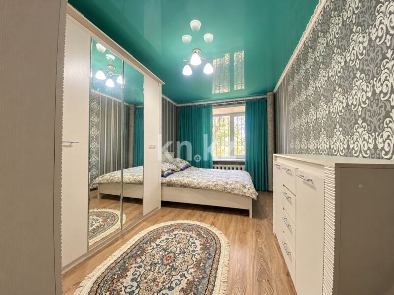 Продажа 3-комнатной квартиры, 90 м² - Продажа квартир в Казахстане - страница 206 фото 3 из 12