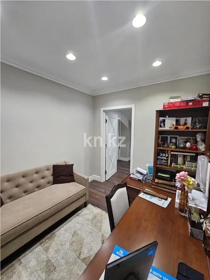 Продажа 6-комнатной квартиры, 268 м² - Продажа пятикомнатных и более квартир в Бостандыкском р-не Алматы - страница 2 фото 7 из 21