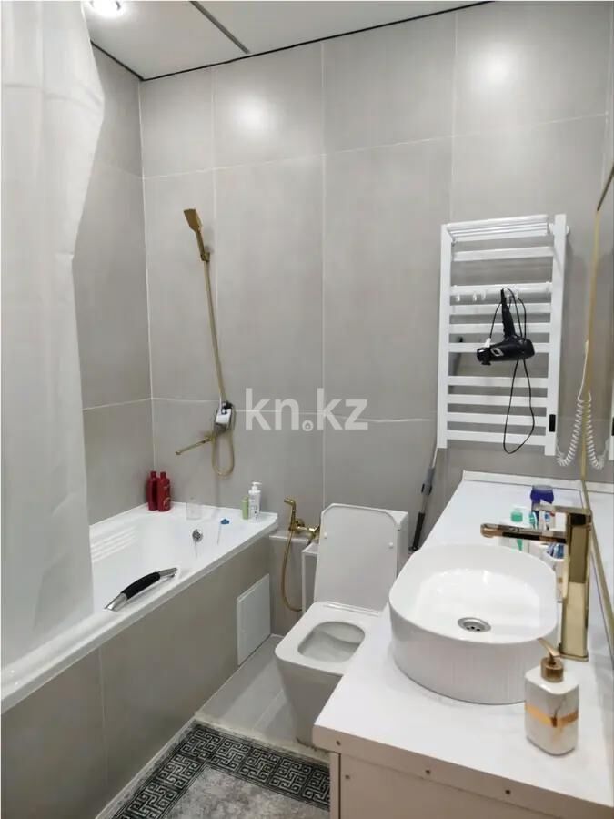 Продажа 2-комнатной квартиры, 47 м² - Аренда зданий в Акмолинской области фото 4 из 4
