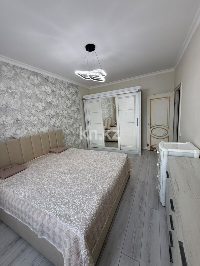 Продажа 2-комнатной квартиры, 60 м² - Продажа квартир на Юго-Востоке Караганды - страница 3 фото 4 из 18