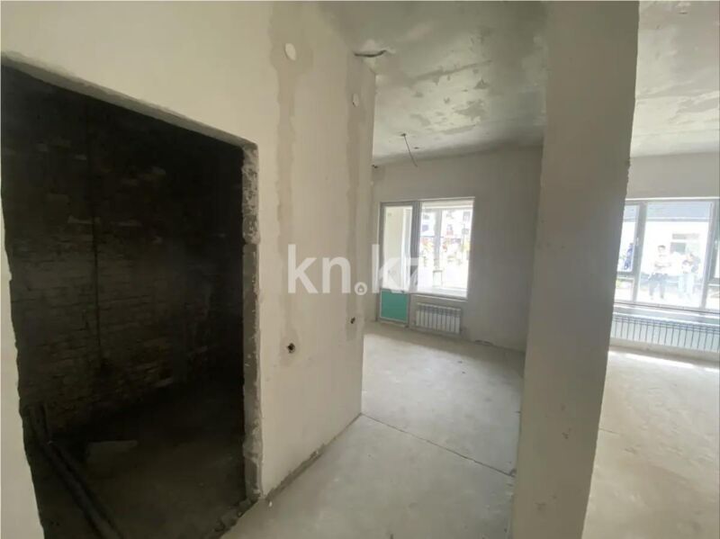 Продажа 2-комнатной квартиры, 40 м² - Продажа двухкомнатных квартир в монолитно-каркасном доме в Алматы - страница 3 фото 2 из 3