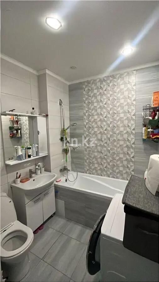 Продажа 1-комнатной квартиры, 40 м² - Продажа квартир в Астане - страница 2 фото 2 из 3