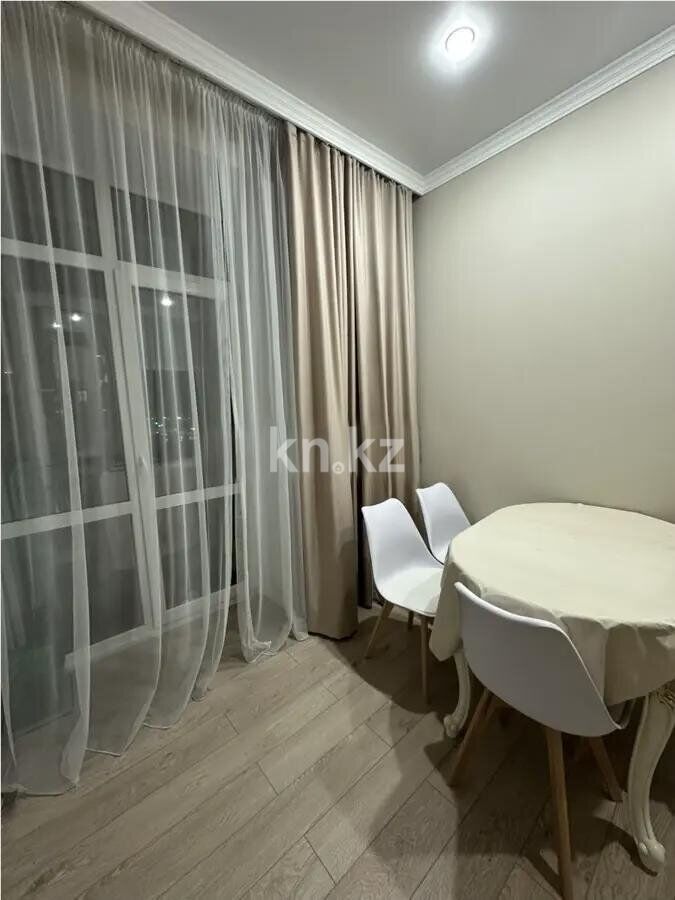 Продажа 2-комнатной квартиры, 68 м² - Продажа двухкомнатных квартир в Караганде - страница 2 фото 3 из 5