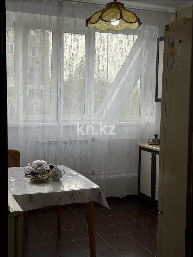Продажа 2-комнатной квартиры, 58 м² - Продажа двухкомнатных квартир от собственников в Алматы - страница 13 фото 3 из 6