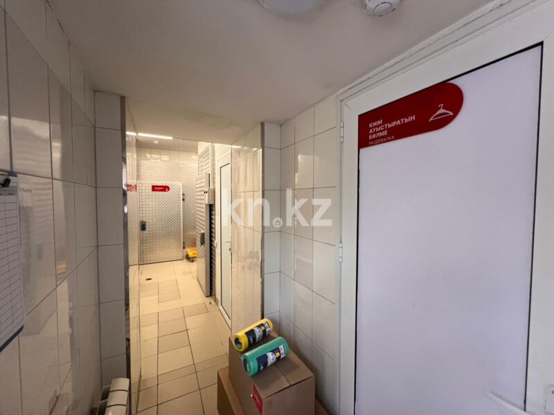 Продажа помещения, 307 м² - Продажа офисных и торговых помещений в Алматы фото 6 из 21