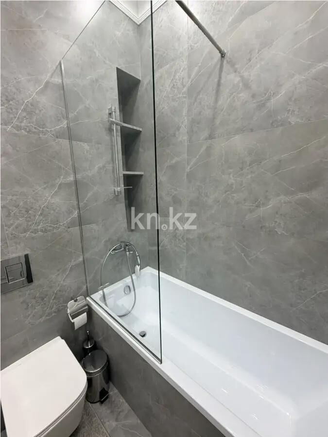 Продажа 2-комнатной квартиры, 58 м² - Продажа двухкомнатных квартир в Алматы - страница 4 фото 4 из 5