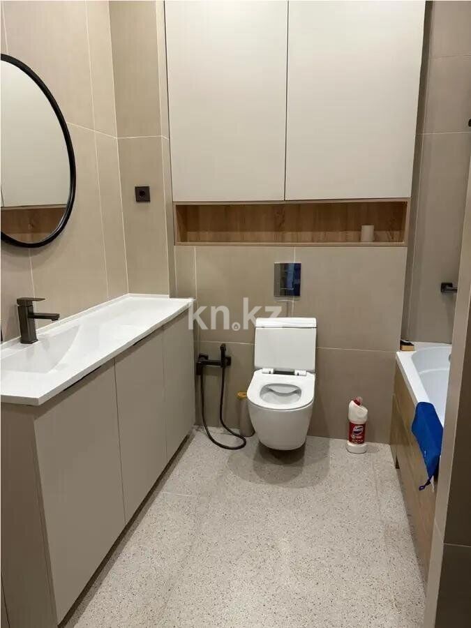 Продажа 2-комнатной квартиры, 60 м² - Продажа квартир в Астане - страница 49 фото 4 из 4