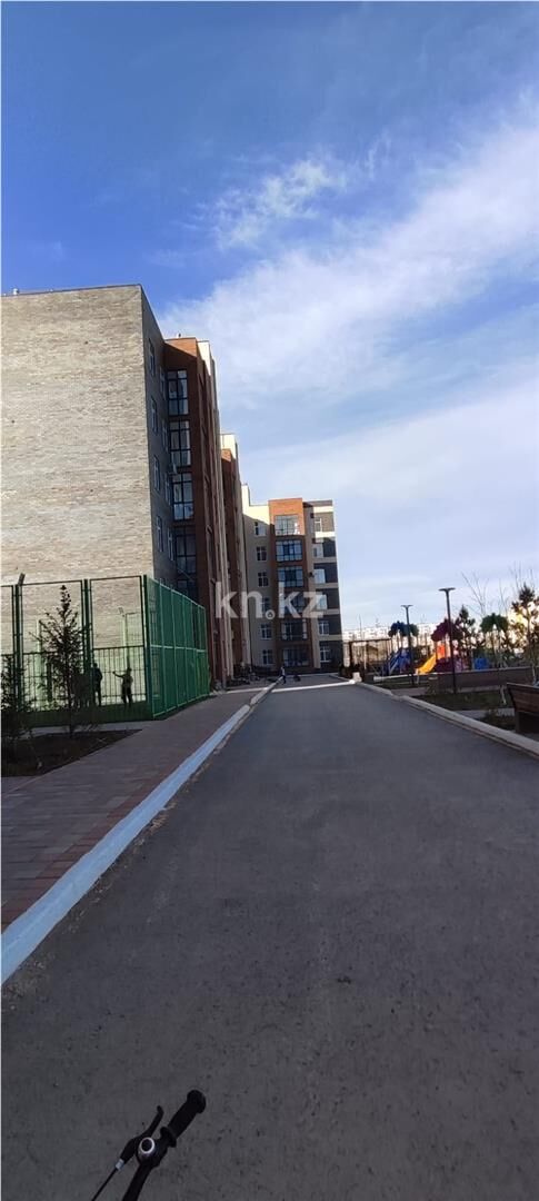Продажа 2-комнатной квартиры, 67 м² - Продажа двухкомнатных квартир в кирпичном доме в Караганде - страница 26 фото 7 из 8