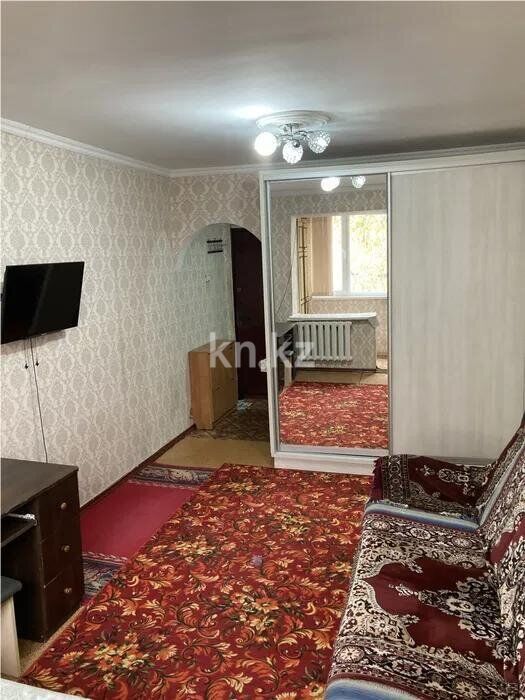 Продажа 1-комнатной квартиры, 21 м² - Продажа однокомнатных квартир от собственников в Казахстане - страница 5 фото 1 из 2