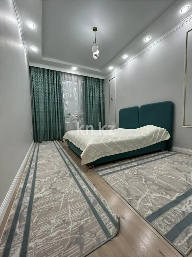 Продажа 2-комнатной квартиры, 58.3 м² - Продажа двухкомнатных квартир в р-не Сарайшык Астаны - страница 19 фото 2 из 6