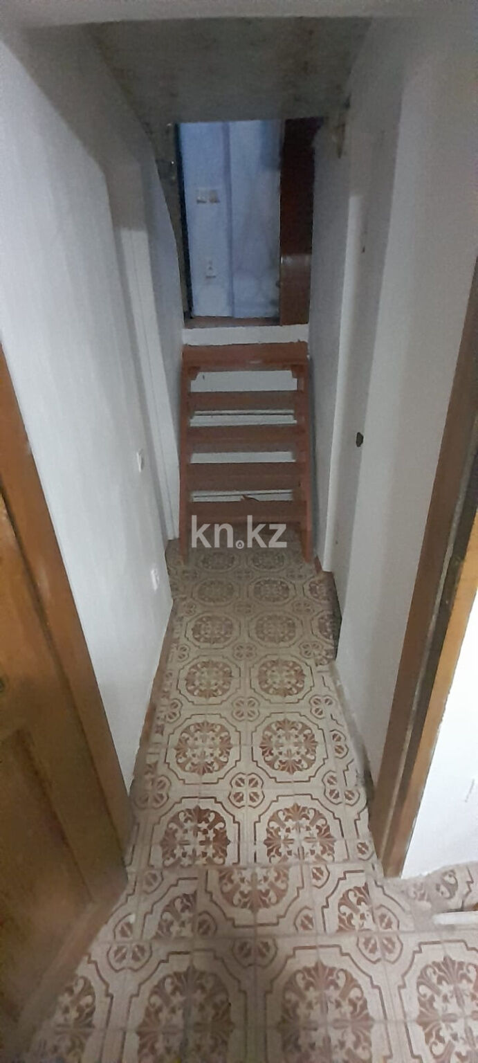 Продажа 2-комнатного дома, 63.2 м² - Продажа домов, коттеджей в Жетысуском р-не Алматы фото 6 из 11