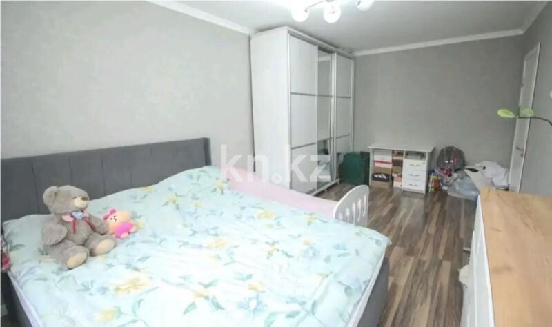 Продажа 3-комнатной квартиры, 62.7 м² - Продажа трехкомнатных квартир от собственников в Казахстане - страница 92 фото 3 из 5