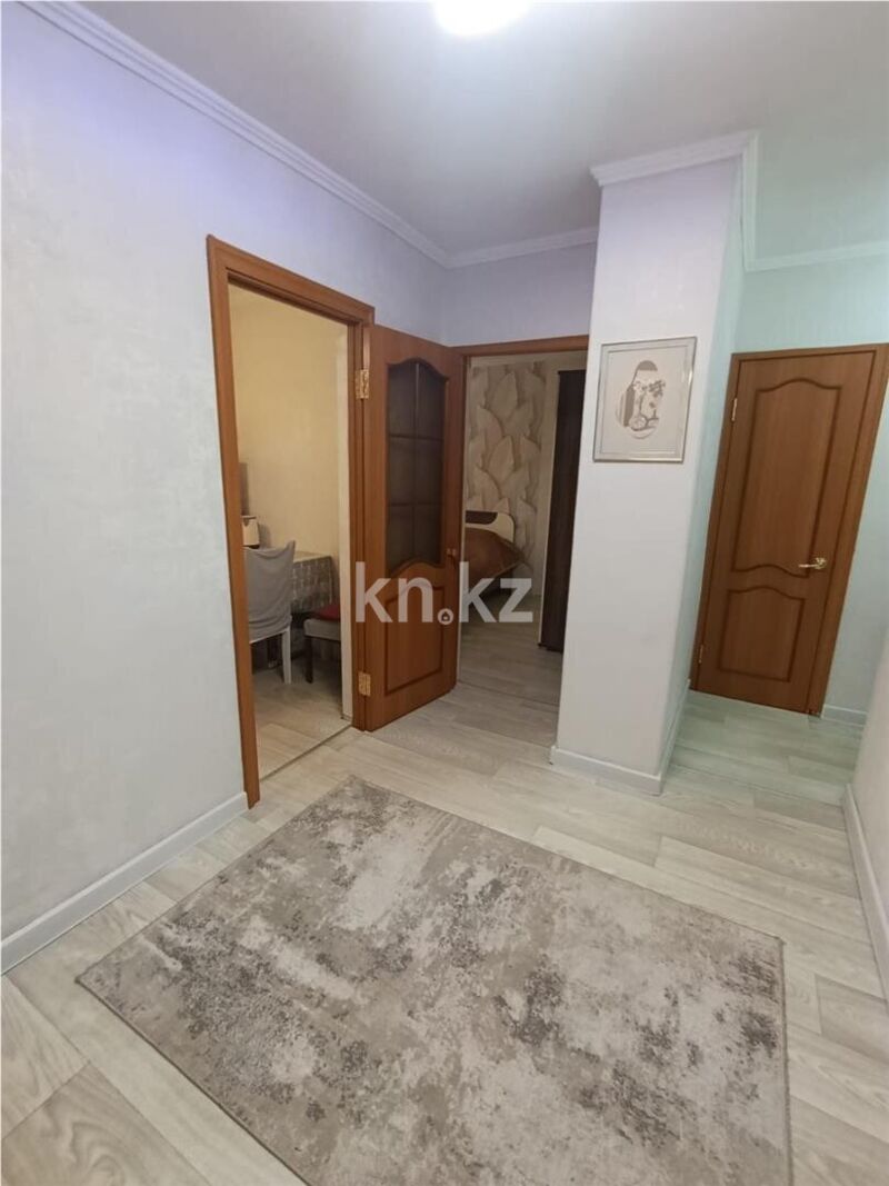 Продажа 3-комнатной квартиры, 63 м² - Продажа квартир в Городе Караганды - страница 3 фото 13 из 20