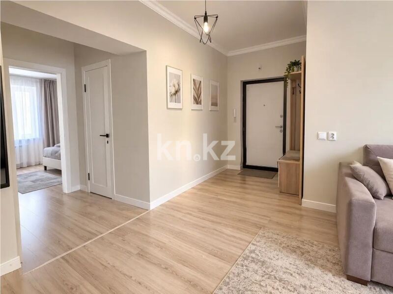 Продажа 3-комнатной квартиры, 60 м² - Продажа трехкомнатных квартир в кирпичном доме в Казахстане - страница 43 фото 4 из 4