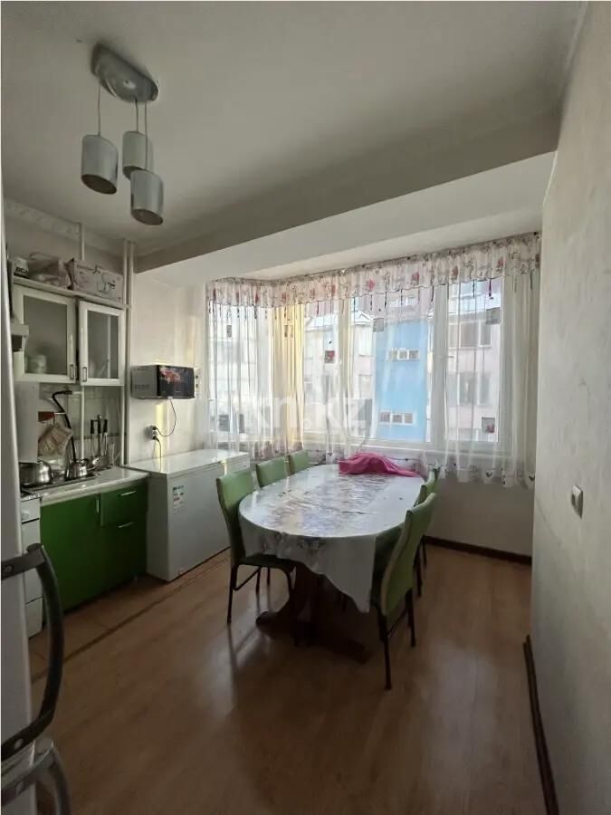 Продажа 3-комнатной квартиры, 76.9 м² - Продажа трехкомнатных квартир в Турксибском р-не Алматы - страница 5 фото 4 из 6