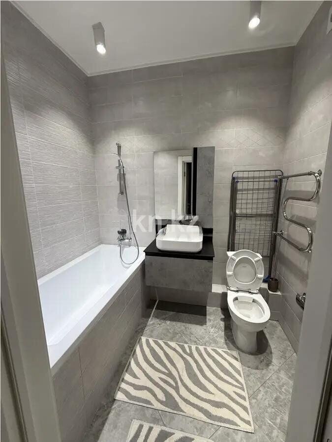 Продажа 3-комнатной квартиры, 86.6 м² - Продажа квартир в Алматы - страница 35 фото 5 из 5