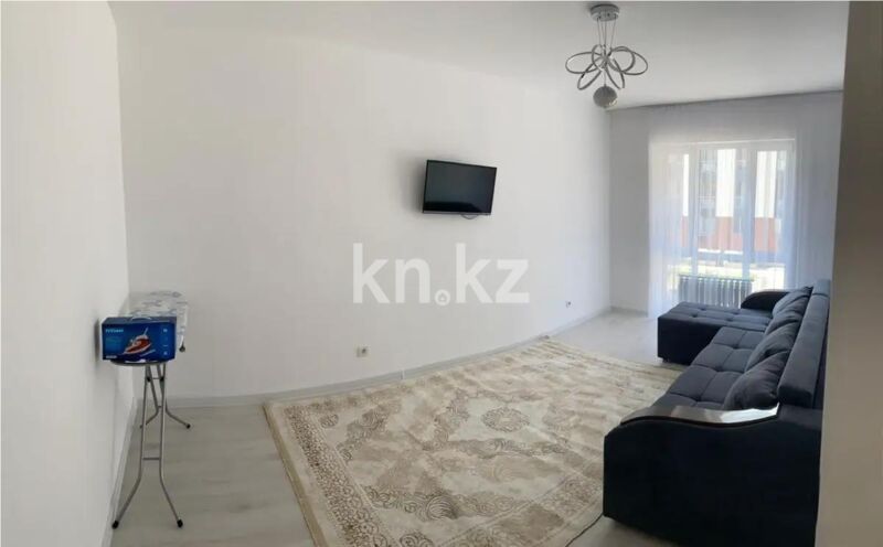 Продажа 1-комнатной квартиры, 39 м² - Продажа квартир в Казахстане - страница 20 фото 1 из 4