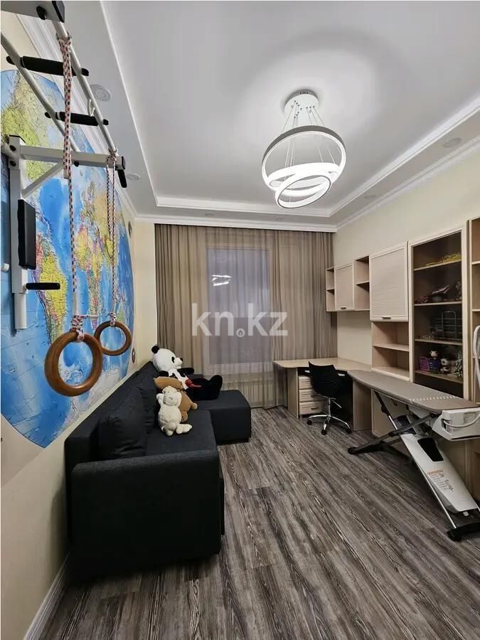 Продажа 4-комнатной квартиры, 110 м² - Продажа четырехкомнатных квартир в кирпичном доме в Казахстане - страница 18 фото 4 из 7