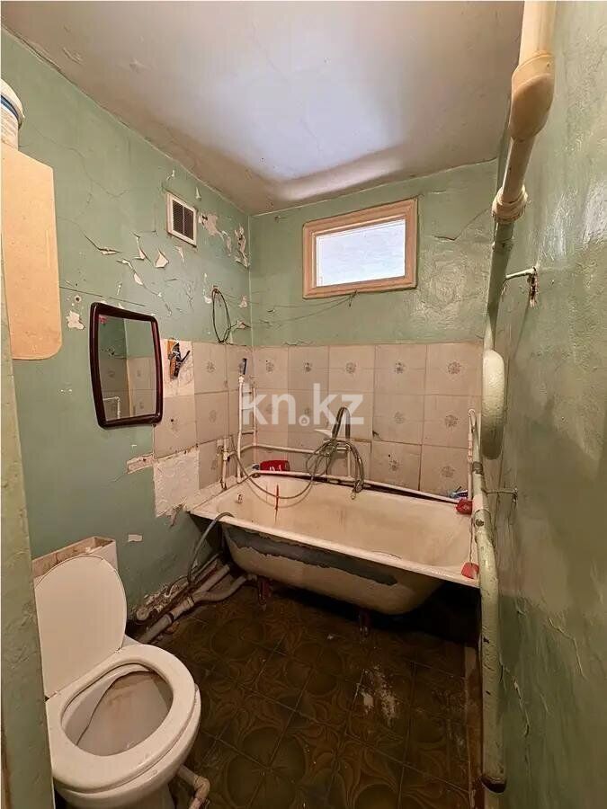 Продажа 1-комнатной квартиры, 30 м² - Продажа однокомнатных квартир в кирпичном доме в Казахстане - страница 45 фото 3 из 4
