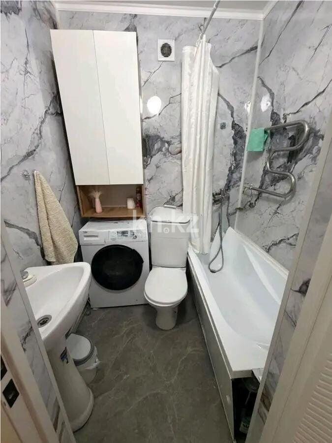 Продажа 1-комнатной квартиры, 42.8 м² - Продажа квартир в Казахстане - страница 54 фото 3 из 4