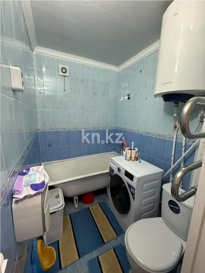 Продажа 2-комнатной квартиры, 45 м² - Продажа квартир в Майкудуке Караганды - страница 5 фото 3 из 4