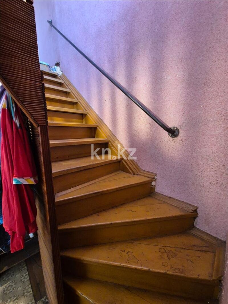 Продажа 3-комнатной квартиры, 57 м² - Недвижимость в Темиртау - страница 33 фото 5 из 28