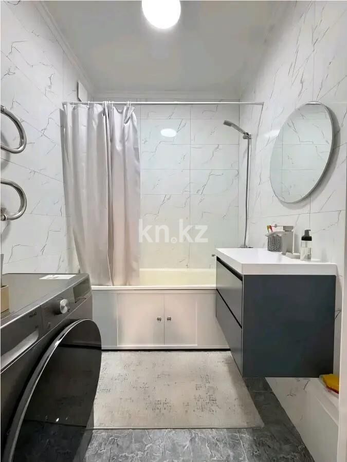 Продажа 2-комнатной квартиры, 54.2 м² - Продажа двухкомнатных квартир в блочном доме в Казахстане - страница 66 фото 4 из 5