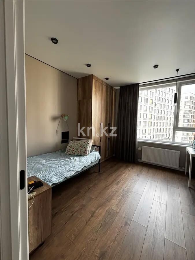 Продажа 3-комнатной квартиры, 65 м² - Продажа квартир в монолитно-каркасном доме в Астане - страница 103 фото 1 из 5