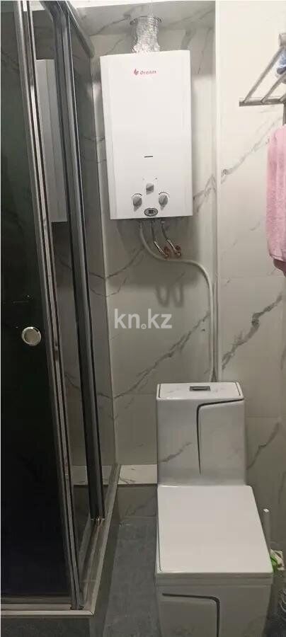 Продажа 2-комнатной квартиры, 42 м² - Продажа квартир в Казахстане - страница 248 фото 4 из 4