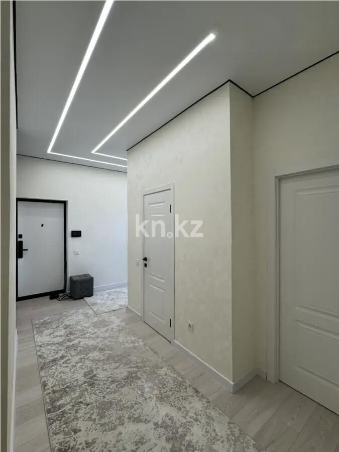 Продажа 3-комнатной квартиры, 82 м² - Продажа трехкомнатных квартир в монолитно-каркасном доме в Казахстане - страница 115 фото 7 из 7