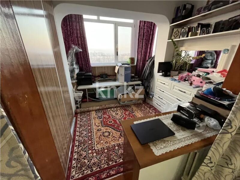 Продажа 4-комнатной квартиры, 99 м² - Продажа квартир в Казахстане - страница 253 фото 5 из 8