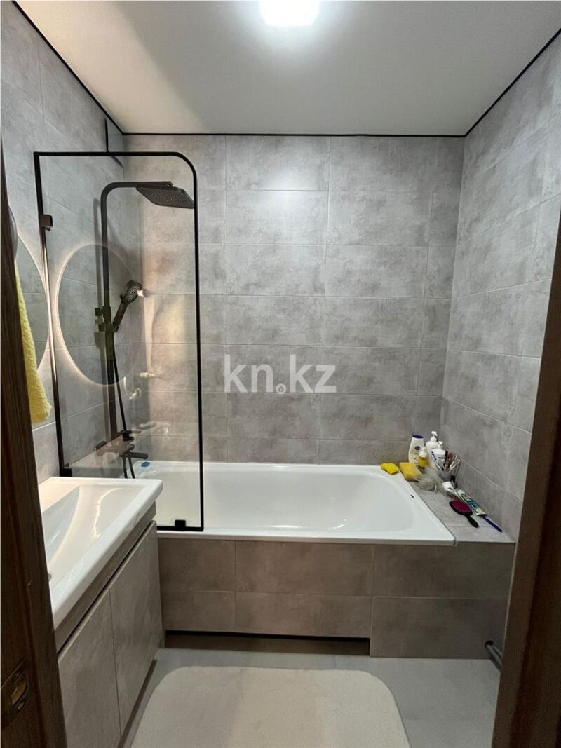 Продажа 2-комнатной квартиры, 78 м² - Продажа квартир в панельном доме в Казахстане - страница 9 фото 7 из 20