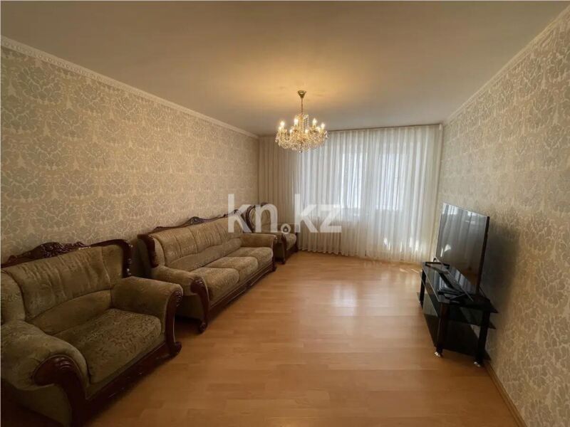 Продажа 3-комнатной квартиры, 64.9 м² - Продажа трехкомнатных квартир в кирпичном доме в Казахстане - страница 40 фото 1 из 6