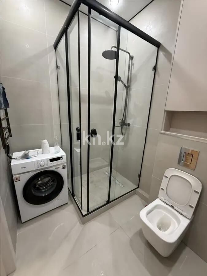 Продажа 2-комнатной квартиры, 50 м² - Продажа двухкомнатных квартир в р-не Есиль Астаны - страница 18 фото 4 из 5