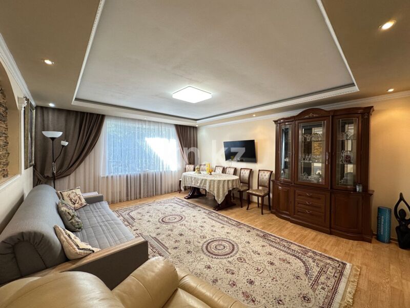 Продажа 5-комнатного дома, 222 м² - Продажа недвижимости в Караганде - страница 3 фото 9 из 40