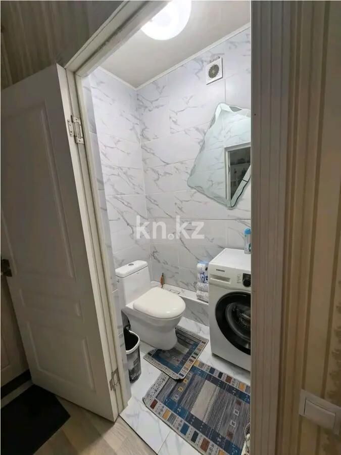 Продажа 2-комнатной квартиры, 64 м² - Продажа двухкомнатных квартир в Турксибском р-не Алматы - страница 8 фото 5 из 5