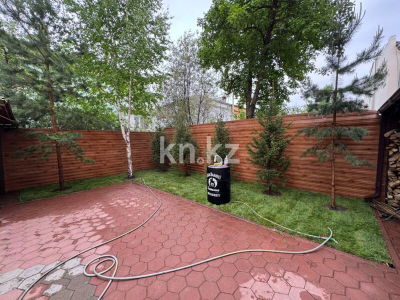 Продажа 4-комнатного дома, 248.7 м² - Продажа четырехкомнатных домов, коттеджей в Астане фото 4 из 40