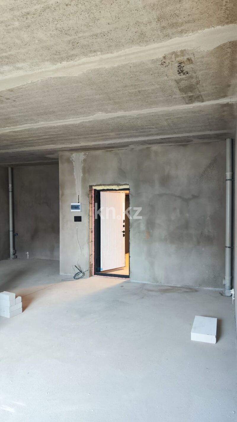 Продажа 2-комнатной квартиры, 52 м² - Аренда квартир посуточно в Атырау фото 7 из 9