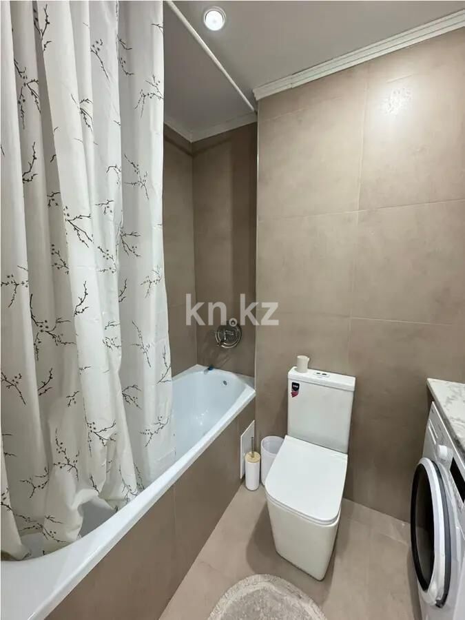 Продажа 2-комнатной квартиры, 43 м² - Продажа квартир в Казахстане - страница 29 фото 4 из 4