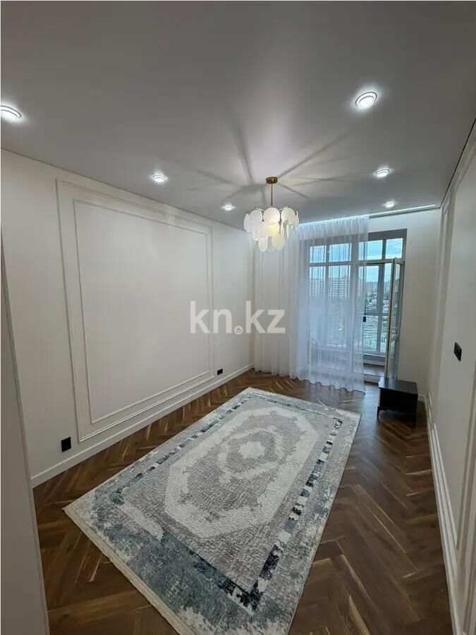 Продажа 3-комнатной квартиры, 85 м² - Продажа трехкомнатных квартир в кирпичном доме в Казахстане - страница 51 фото 2 из 7