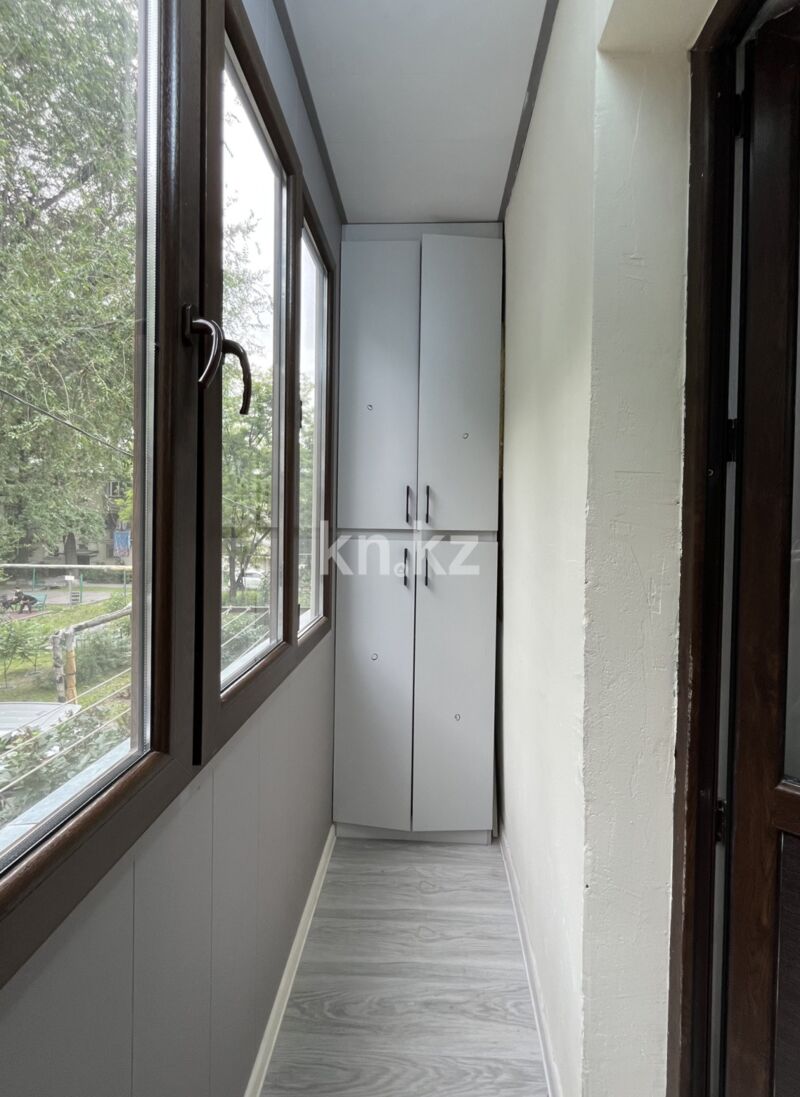 Продажа 1-комнатной квартиры, 39 м² - Продажа однокомнатных квартир в кирпичном доме в Казахстане - страница 90 фото 10 из 15