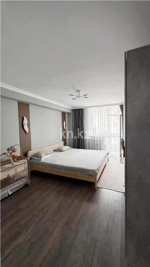 Продажа 2-комнатной квартиры, 81.5 м² - Продажа двухкомнатных квартир от собственников в Казахстане - страница 6 фото 2 из 6