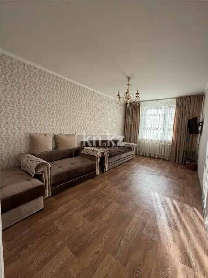 Продажа 3-комнатной квартиры, 78 м² - Продажа трехкомнатных квартир в блочном доме в Казахстане - страница 21 фото 1 из 6