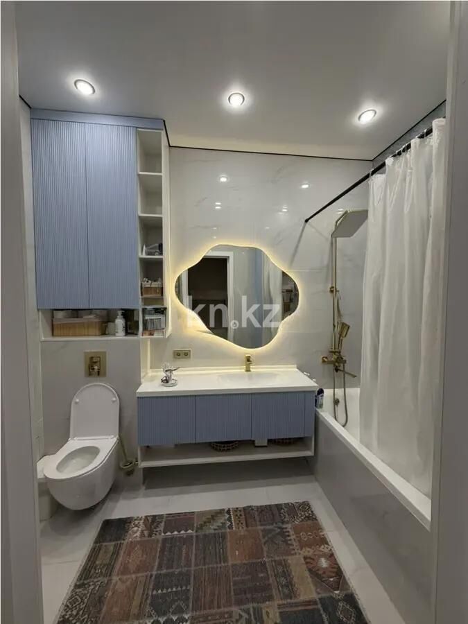 Продажа 2-комнатной квартиры, 70 м² - Продажа двухкомнатных квартир в Алмалинском р-не Алматы - страница 20 фото 4 из 4